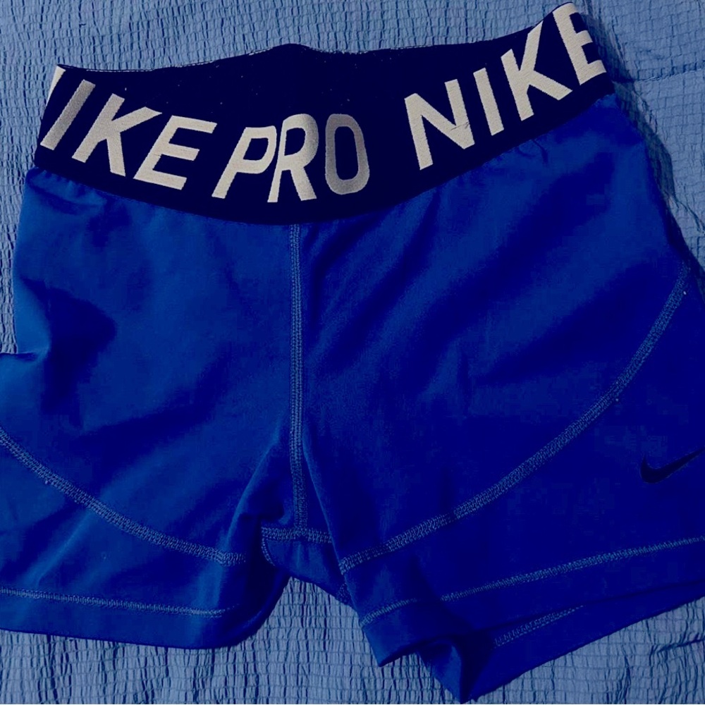 nike pros